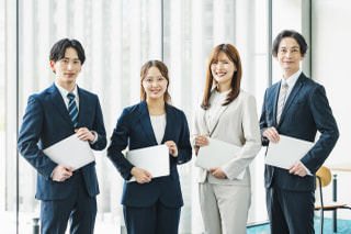 外国人人材の採用・活用ならお任せください