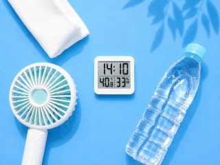 【重要】命を守る！今日からできる熱中症対策と、体調不良時の正しい行動について