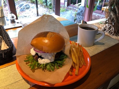 パンケーキ食べたい パンケーキ食べたい って歌いたくなります 八幡東区東田の大きなナフコさんの敷地内にある コナズ珈琲八幡店 ヒューマンブリッジ 公式webブログ マガジン